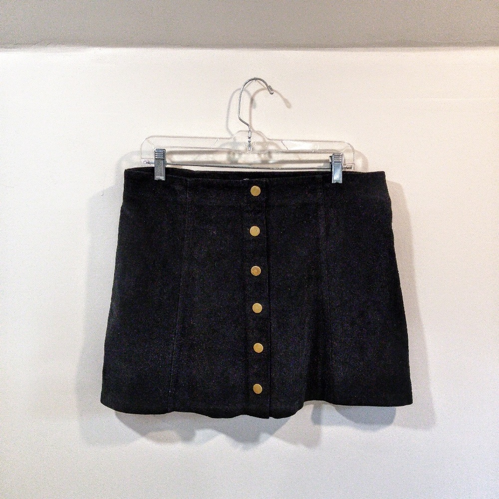 Free People Skirt